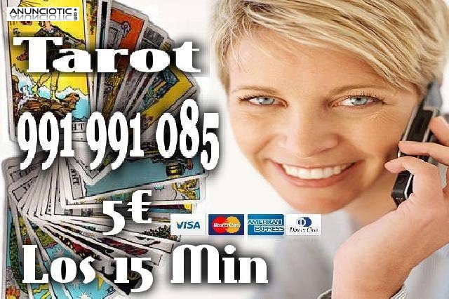 Tarot Fiable Lectura De Tarot Economico