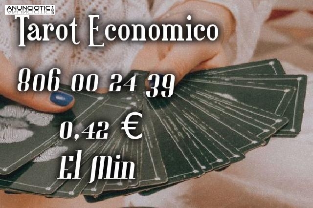 Tarot Visa  Del Amor | Tarot Economico