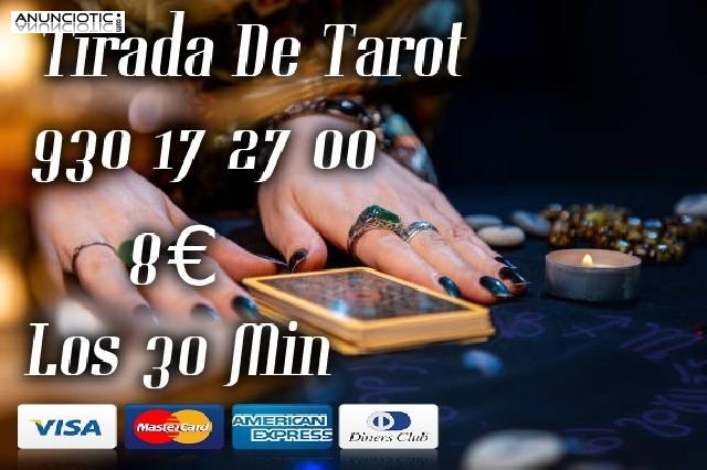 Lectura Del Tarot Económico | 806 Tarotistas