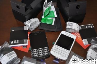 Venta Bb Z10/ Blackberry Q10 / Blackberry Porsche Gold