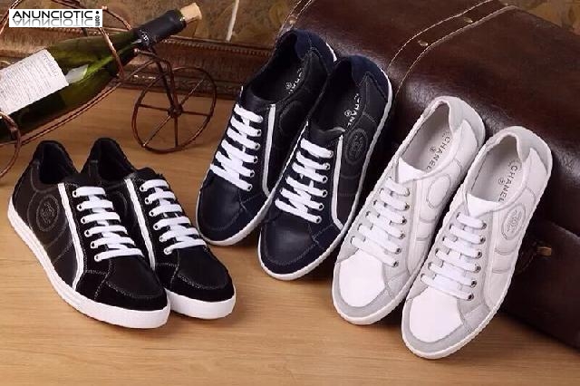 2015 Moda Súper A Zapatos.Lacoste.BELSTAFF.DSQUARED2.25euros