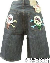 25 s¨®lo para Ed Hardy, TR jeans 