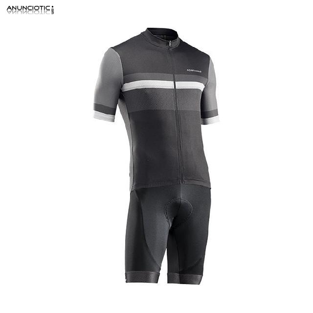 Vêtements de cyclisme NorthWave