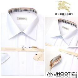 Vendemos:DG GUCCI Armani Burberry Boss  Shirts 19euros