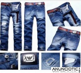 Vendemos: polo, jefe, Bigpony, bolsillo, pantalones vaqueros  25