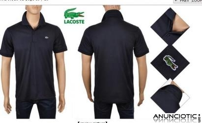Vendons Nous: polo, lacoste, AF, t-shirts  13
