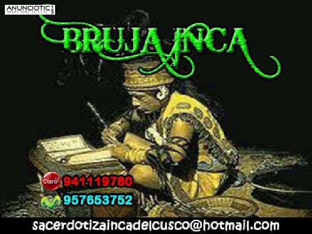 AMARRES PARA ATRAER EL AMOR DE TU VIDA BRUJA INCA  