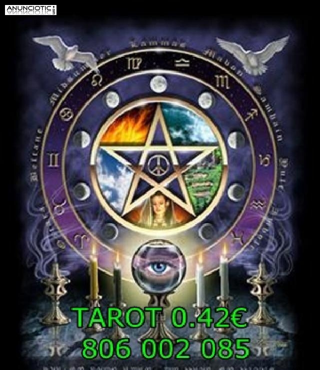 Tarot barato 0.42 videntes tarot AINA 806 002 085