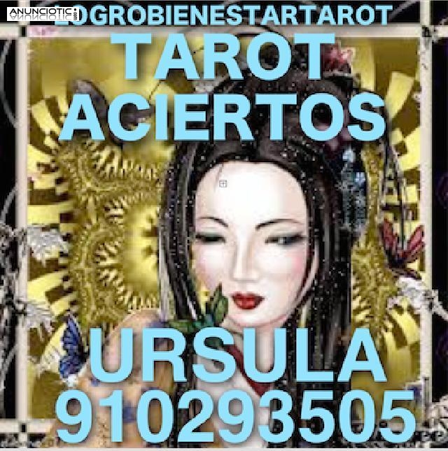 tarotista vidente buena de confianza por aciertos 910293505