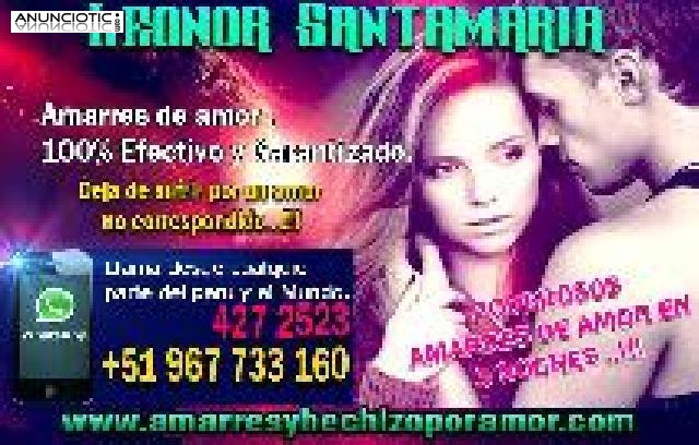 atrae y amarra el amor prohibido