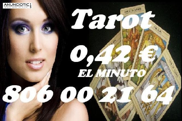 Tarot 806 Barato/Consulta/Tirada Económica