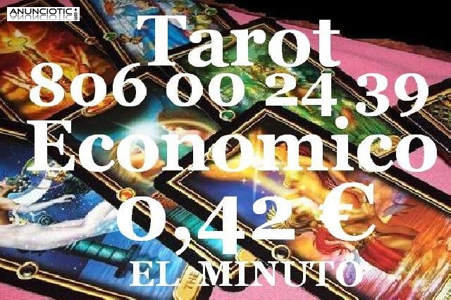 Tarot Barato 806 Videncia/Tarot Barato