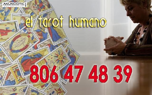 El tarot Humano te ayudará a encontrar luz en tu camino