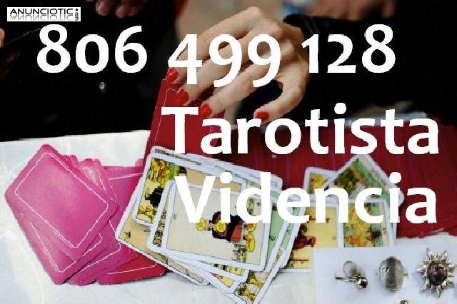 Tarot 806 Económica/Tarotista