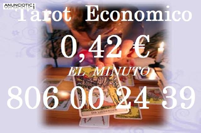 Tarot Líneas 806 002 439/Tarot Visa Barata