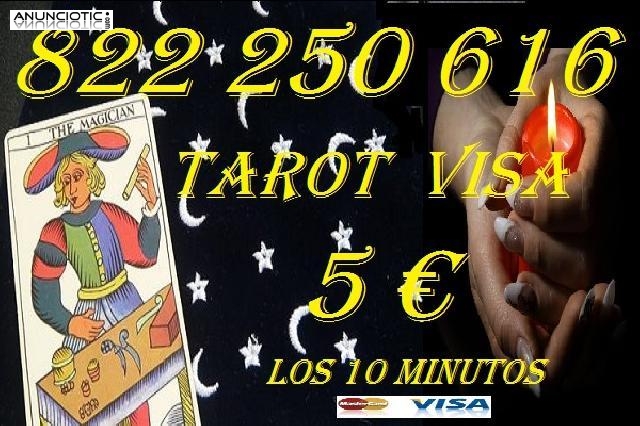 Tarot Barata Linea del Amor/Tarotistas/Videntes