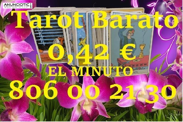 Tarot Barato/Tarot del Amor/806 002 146