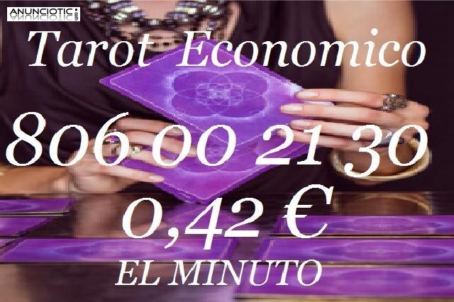 Tarot 806 Barato/Tarotistas/0,42  el Min.