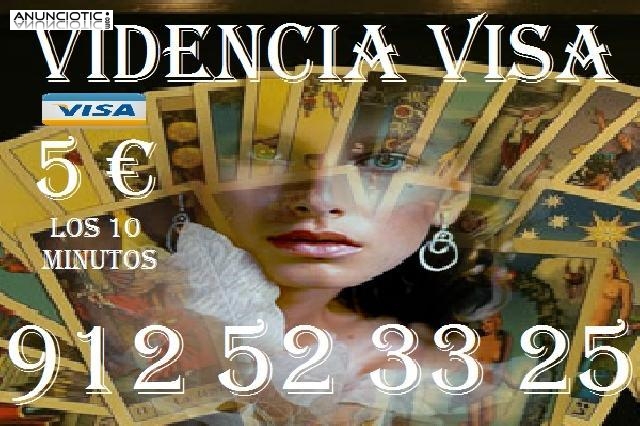 Tarot Visa Barata/Económica/Esotérica