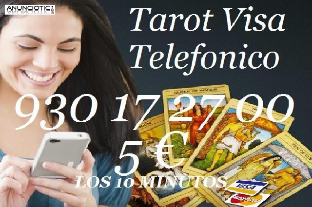 Tarot Visa Barata/Económica/Tarotistas