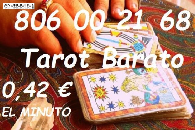  Tarot Barato 806 Tarotistas/Horoscopos