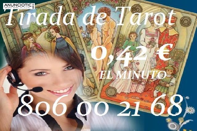 Tarot Visa Economica/Tarotistas 806/Fiable