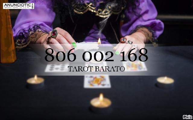 Tarot Visa Económica 806 /Tarotistas Fiable