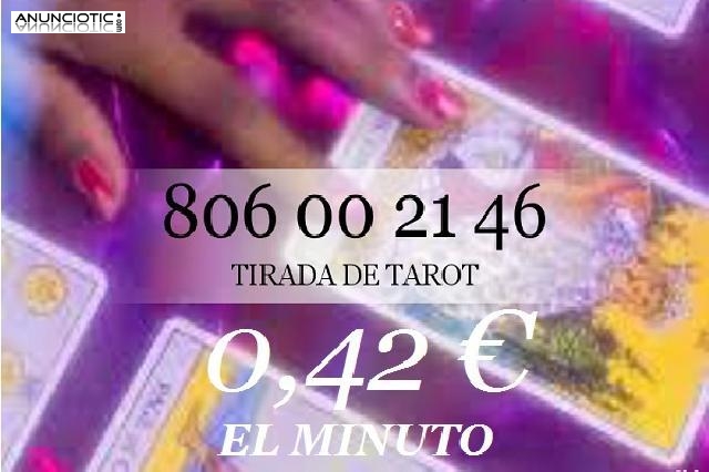 Tarot Visa Barata/Tarotistas/9  los 30 Min