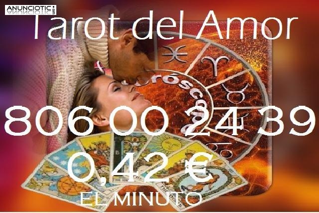 Tarot Visa Barata/806 Tarot/9  los 30 Min