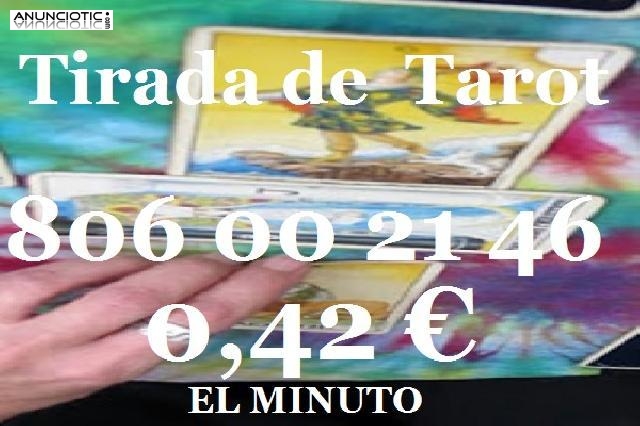 Tarot 806 Barato del Amor/806 002 146