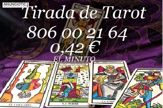 Tarot Visa/806 Psiquicos las 24 Horas