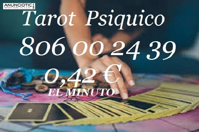 Tarot 806 Barato/Tarot Visa/9  los 30 Min