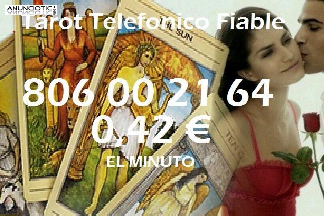 Tarot Económico 806/Tarot/Astrologia