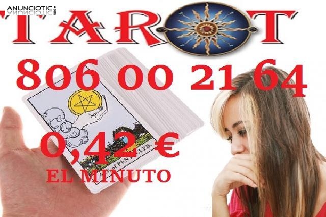 Tarot Telefonico 806/Tarot Oraculo del Amor