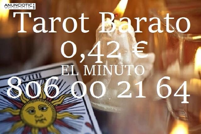 Tarot 806 Línea Económico/Tarotistas