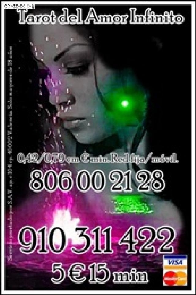 Quieres saber si va a volver  a tu lado? 910311422- 806002128