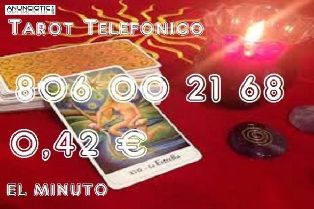 Consulta de Tarot/Horoscopos/Videncia