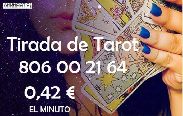 Tarot - Tarot Telefónico - Tarot Visa