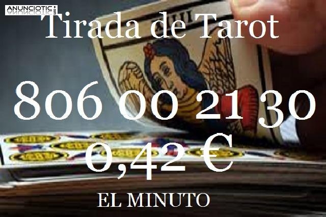 Tarot Visa/ Tirada de Tarot 806 00 21 30