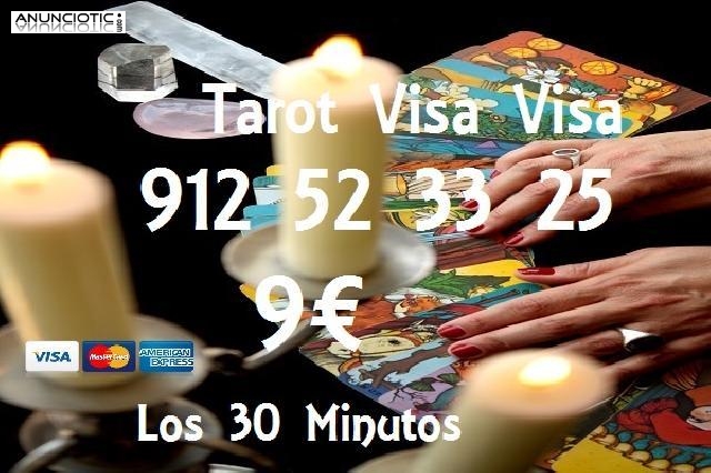 Tarot  806 Barato del Amor/912 52 33 25