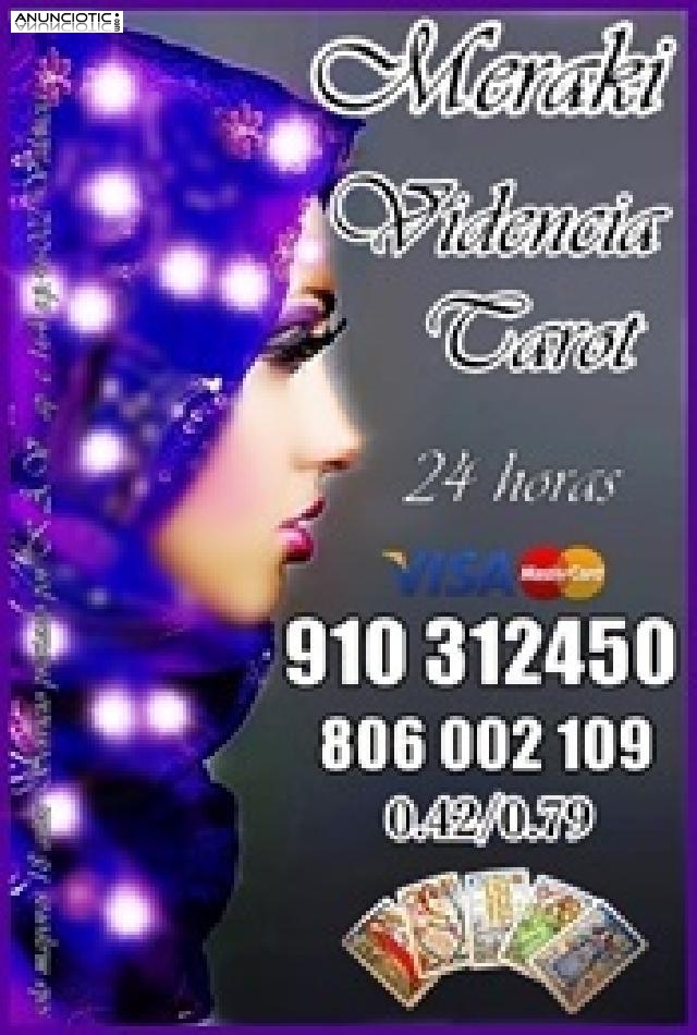 9 30min.15 55min. Videncia y Tarot autentico 910312450-806002109