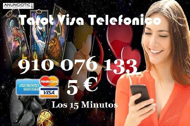 Consulta Tarot Barata Visa/806 Tarot