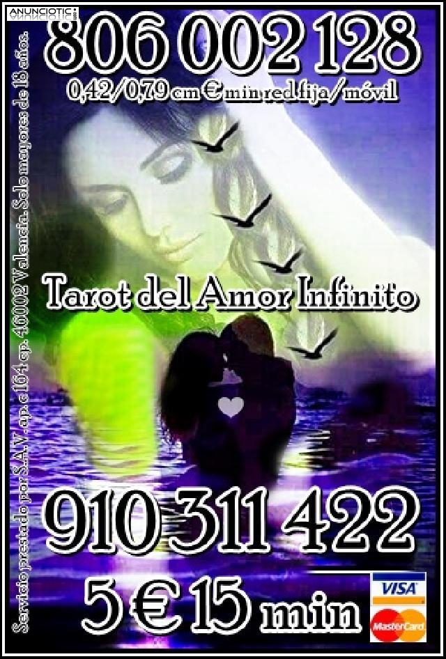 ESPECIALISTAS EN TAROT DEL AMOR  VIDENTES 910311422-806002128