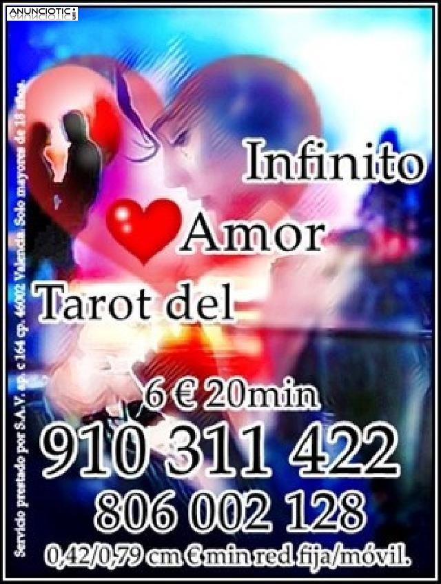 ¿SERA EL HOMBRE DE MI VIDA? 910311422-806002128 TAROT DEL AMOR