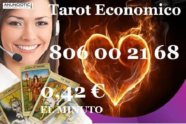 Tarot 806 del Amor/Económico/Tarot   