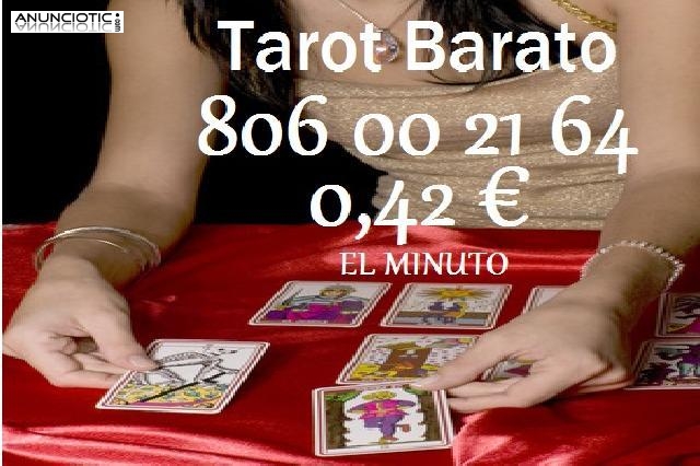 Tarot Visa Económica/806 00 21 64 Tarot 