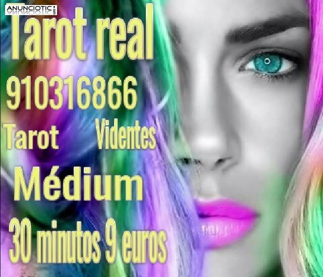 Si quieres una buena lectura de tarot 30 minutos 9 euros. 