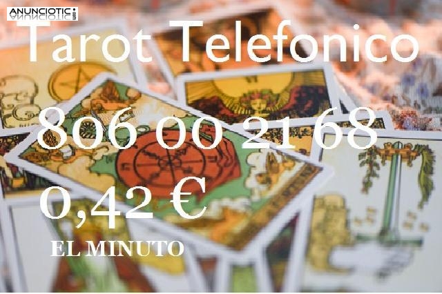 Tirada de Tarot 806 00 21 68/Tarot Visa