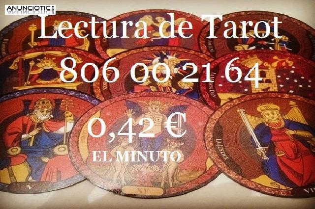 Tarot Telefonico 806/ Tarot Visa