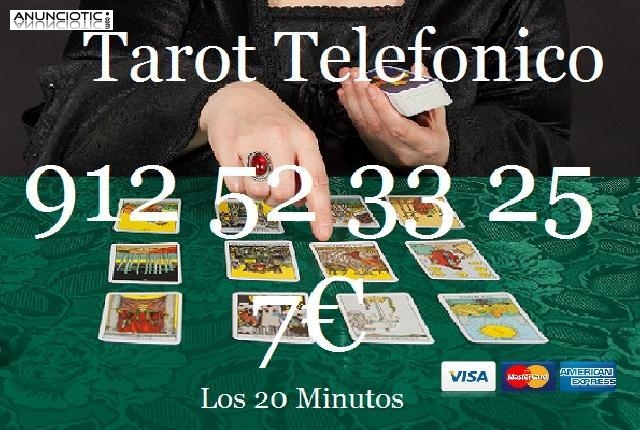 Tarot 806 Barato/Tarotistas/0,42  el Min